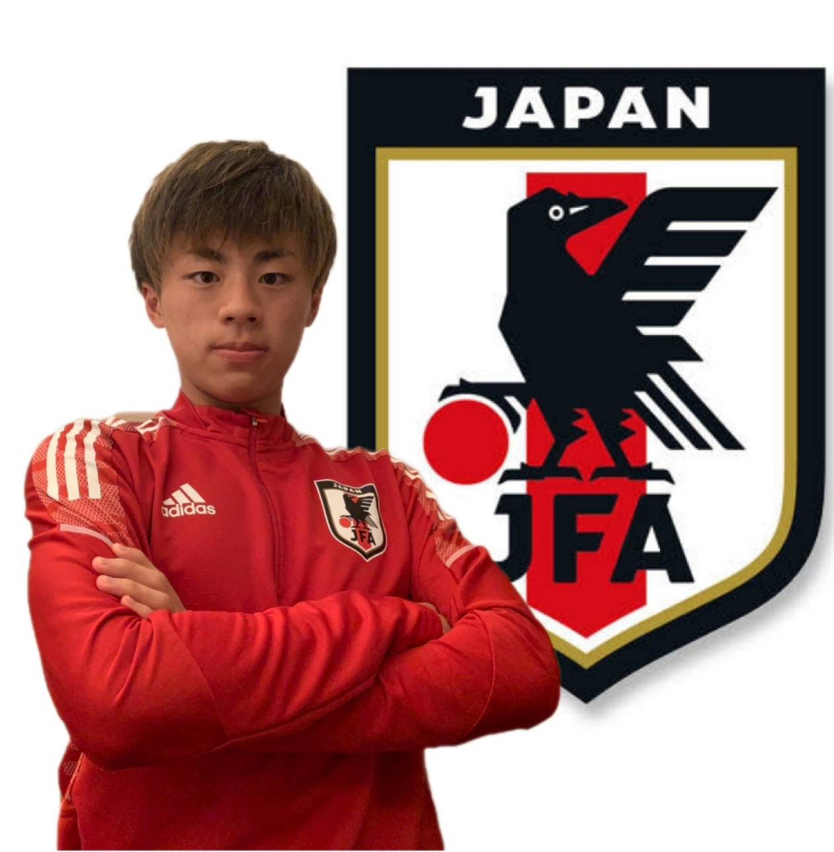 ビーチサッカー日本代表・北信越サッカー協会理事藤本凌久さん